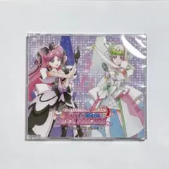 キミとアイドルプリキュア♪ LIVE2025 スペシャルCD