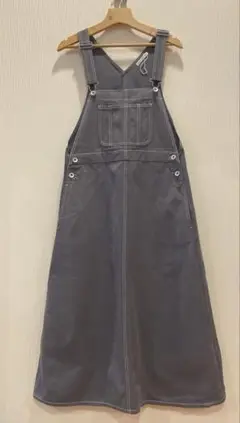 サロペット オーバーオール