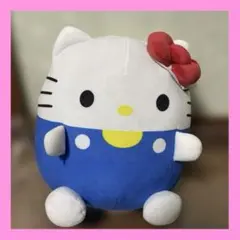 【新品未使用】 サンリオ(SANRIO) ペアミニクッション キティ 単品
