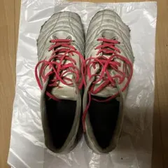 MIZUNO サッカースパイク 固定式スタッドのサムネイル