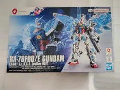 EXPO2025 1/144 RX-78FOO/E ガンダム