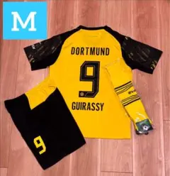 【Mサイズ】ギラシ　ドルトムント　新シーズンホーム新品　Xmasプレゼントに最適