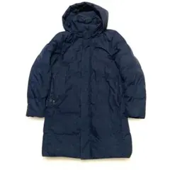 大人気！UNIQLO ユニクロ シームレスダウンコート