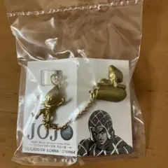 JOJO イヤーカフコレクション グイード・ミスタ
