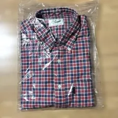 クロコダイルシャツ