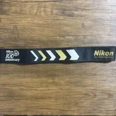 旧Nikon 特大ロゴステッカー 旧ロゴ レア ビンテージ 非売品 - メルカリ