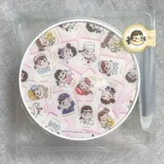 【新品】イッツデモ ペコちゃんマルチパレット　お仕事柄のサムネイル