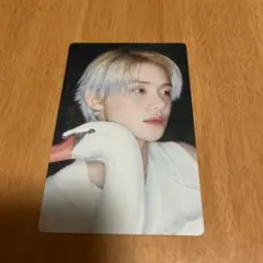 txt　 ヨンジュン starkissed 通常盤 トレカ