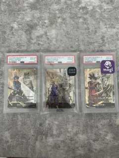 2025年最新】エナジーマーカー psa10 トランクスの人気アイテム - メルカリ