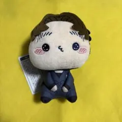 忍たま乱太郎 もちぴこぬいぐるみ 小松田秀作