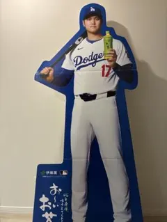 2025年最新】大谷翔平等身大パネルの人気アイテム - メルカリ