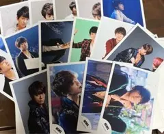 NEWS 小山慶一郎 公式写真 +α