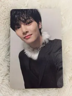 スキズ アイエン ODDINARY 封入 トレカ