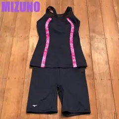 MIZUNO フィットネスセパレートウェア　レディースLサイズのサムネイル