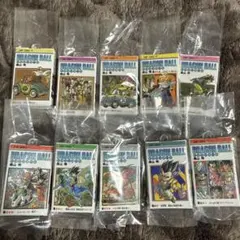 ドラゴンボールコミックスチャーム03 まとめ売り