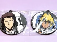 BLEACH 一番くじ G賞 ラバーストラップ ハリベル スターク