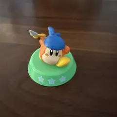 星のカービィ ワドルディ ガチャ
