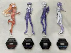 2025年最新】evangelion アクリルスタンド カヲルの人気アイテム