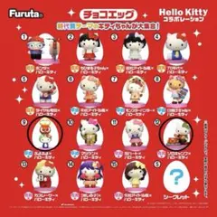 Mi様専用ページ　チョコエッグ