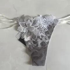 希少✨☆ワコール サルート ショーツ M☆44G