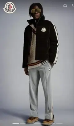 2025年最新】moncler モンクレール ×palmの人気アイテム - メルカリ