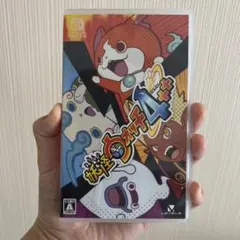 妖怪ウォッチ4++ Nintendo Switch ソフト