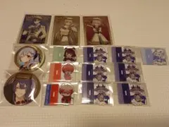 にじさんじ まとめ売り