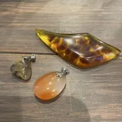 ルチルクローツ　おまけつき