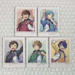 2025年最新】中国 あんスタ ポラロイドの人気アイテム - メルカリ