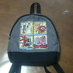 ウルトラマン大怪獣バトルミニリュック