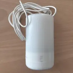 無印良品アロマディフューザー