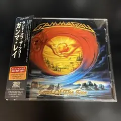 ガンマ・レイ/ランド・オブ・ザ・フリー