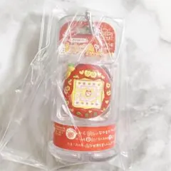 たまごっち おかしなたまごボーロっち ケーたま りんごれっど まめっち