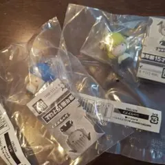 ハンターハンター めじるしアクセサリー カイト シャウアプフ