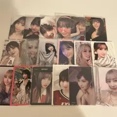 2026年最新】twice モモ トレカ まとめ売りの人気アイテム - メルカリ