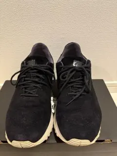オニツカタイガー　Onitsuka Tiger サムサラ ロー　27.5㎝のサムネイル