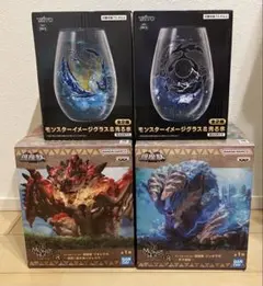 モンハン　プライズ　まとめ売り