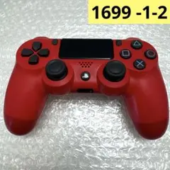 PS4 DualShock CUH-ZCT2J ワイヤレスコントローラー