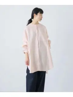 2025年最新】かぐれ リネン チュニックの人気アイテム - メルカリ