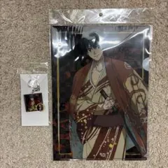 SAKAMOTODAYS サカモトデイズ 南雲与一 グッズセット