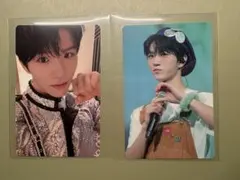 NCT WISH ジェヒ トレカ Our WISH