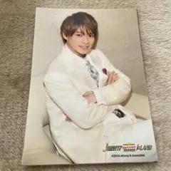 King & Prince キンプリ　平野紫耀　2018 ジャニアイ　写真