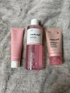 新品 medicube PDRN PINK いろいろ