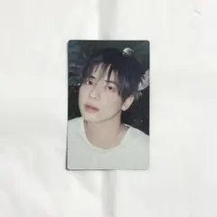 TXT Starkissed 通常盤 トレカ テヒョン