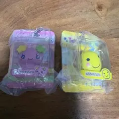 たまごっち　ブリスターパッケージコレクション　ふらわっち　まるっち