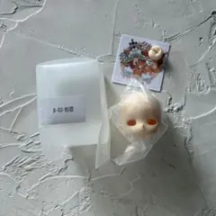 オビツ11(*´艸｀*)困ったちゃん - メルカリ
