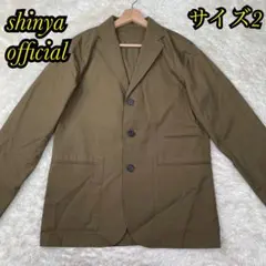 2026年最新】shinya officialの人気アイテム - メルカリ
