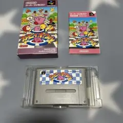 カービィボウル スーパーファミコン SFC