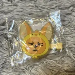 TXT プルバトゥ ファンチュン ヘアクリップ