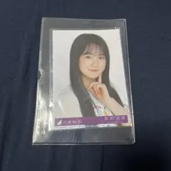 松尾美佑 乃木坂mobile 生写真 - メルカリ